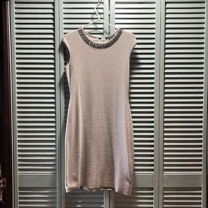 Ralph Lauren sweater dress size medium